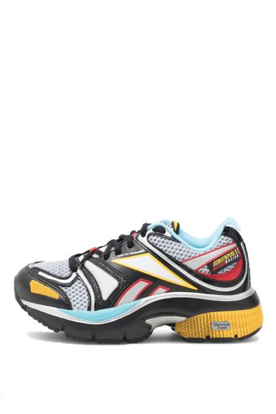 REEBOK x Jul Premier Road Plus VI Shoes Multicolor