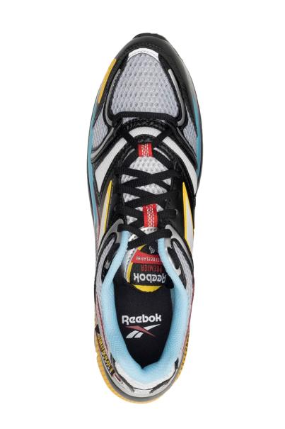 REEBOK x Jul Premier Road Plus VI Shoes Multicolor