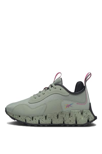 REEBOK Zig Dynamica Adventure Shoes Grey