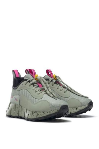 REEBOK Zig Dynamica Adventure Shoes Grey