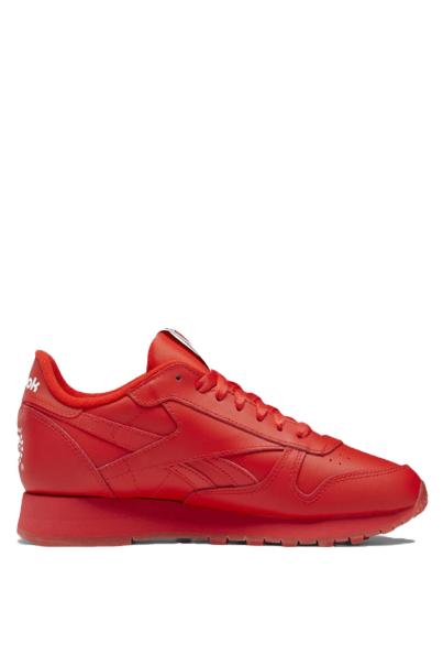 REEBOK x Popsicle Classic Leather Shoes Red