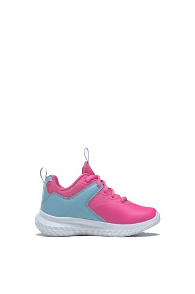 REEBOK Rush Runner 4.0 Shoes Pink/Blue