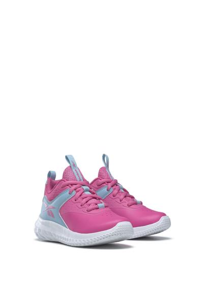 REEBOK Rush Runner 4.0 Shoes Pink/Blue