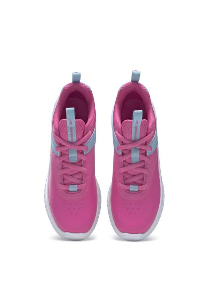 REEBOK Rush Runner 4.0 Shoes Pink/Blue