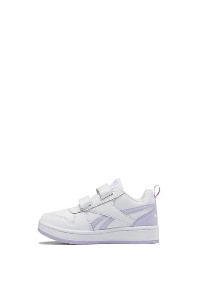 REEBOK Classics Royal Prime Shoes White