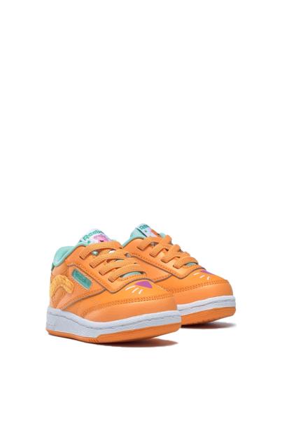 REEBOK x Peppa Pig Club C Shoes Orange