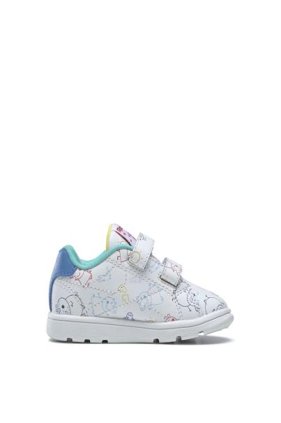 REEBOK x Peppa Pig Royal Complete Cln 2.0 Shoes White