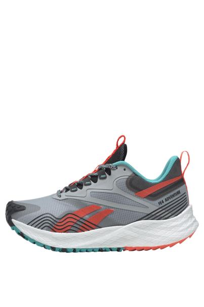 REEBOK Floatride Energy 4 Adventure Running Shoes Grey