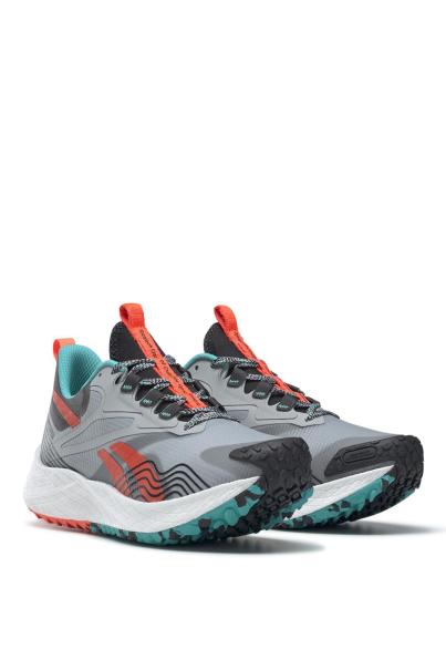 REEBOK Floatride Energy 4 Adventure Running Shoes Grey