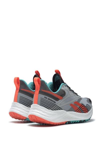 REEBOK Floatride Energy 4 Adventure Running Shoes Grey