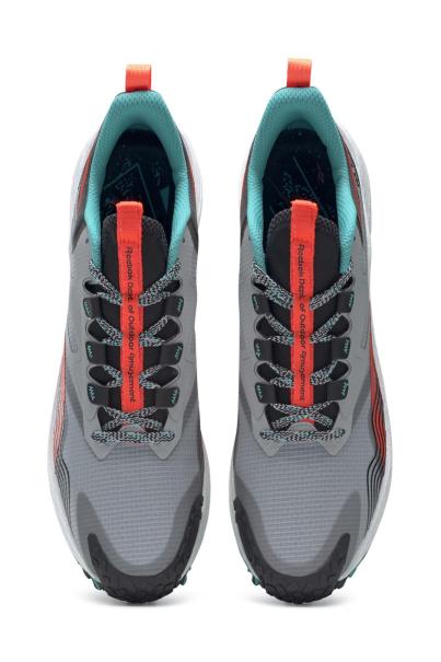 REEBOK Floatride Energy 4 Adventure Running Shoes Grey