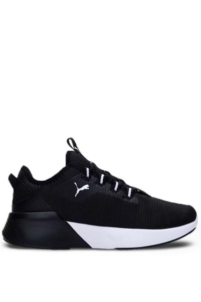 PUMA Retaliate 2 Shoes Black/White