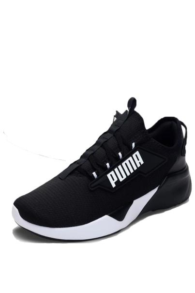 PUMA Retaliate 2 Shoes Black/White