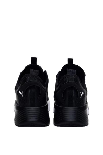 PUMA Retaliate 2 Shoes Black/White