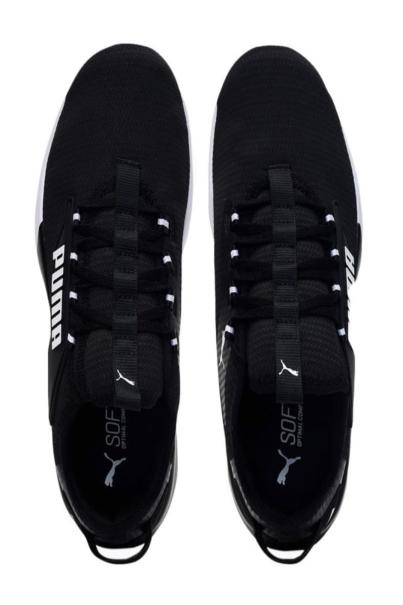 PUMA Retaliate 2 Shoes Black/White