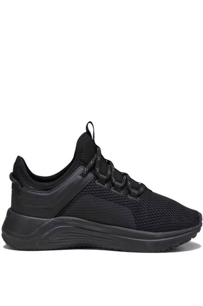 PUMA Softride Astro Slip-On Shoes Black