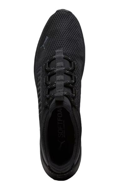 PUMA Softride Astro Slip-On Shoes Black