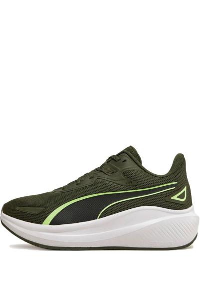 PUMA Skyrocket Lite Shoes Green