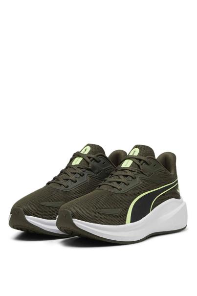 PUMA Skyrocket Lite Shoes Green