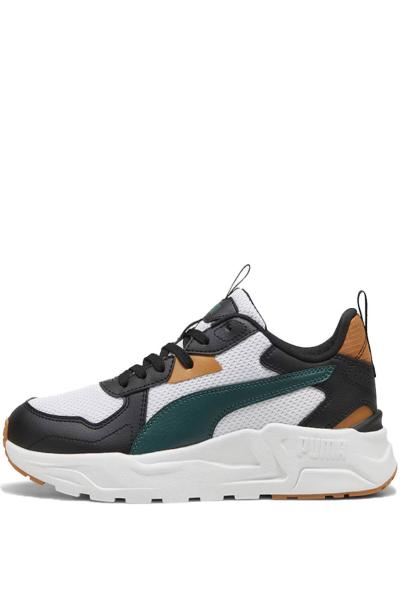 PUMA Trinity Lite Shoes Multicolor