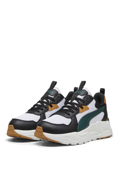 PUMA Trinity Lite Shoes Multicolor