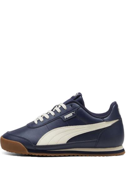 PUMA Turino II Shoes Navy