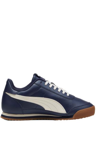 PUMA Turino II Shoes Navy