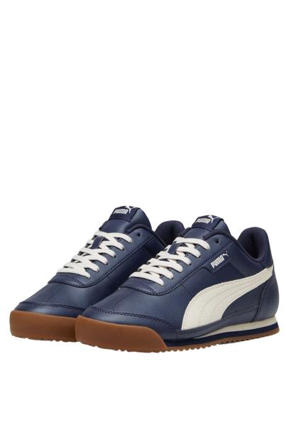 PUMA Turino II Shoes Navy