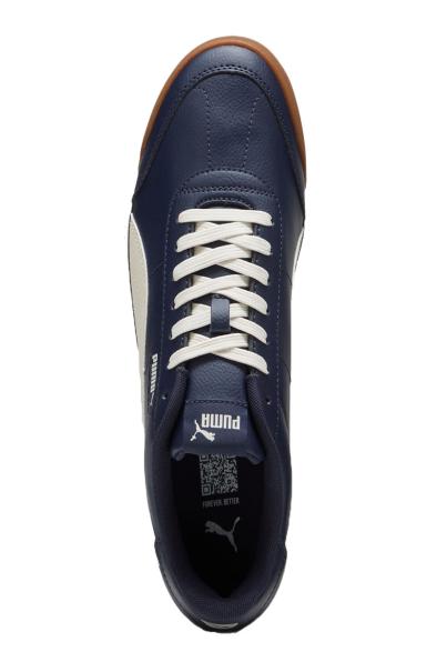 PUMA Turino II Shoes Navy