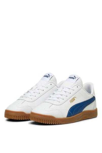 PUMA Club 5v5 Shoes White