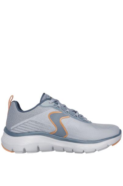 SKECHERS Flex Advantage 5.0 Shoes Grey