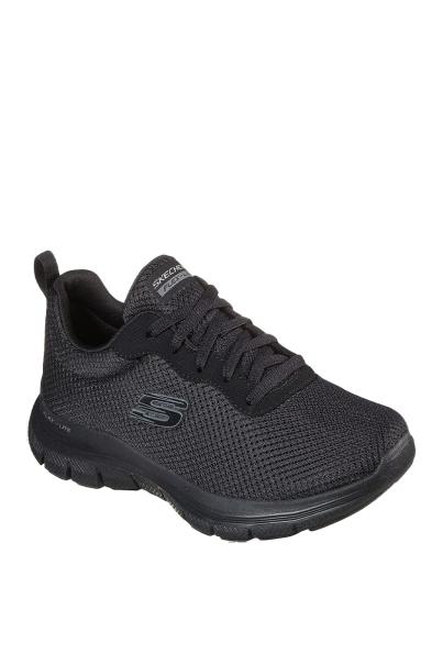 SKECHERS Flex Appeal 4.0 Shoes Black