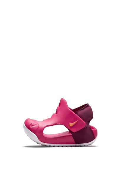 NIKE Sunray Protect 3 Dark Pink TD