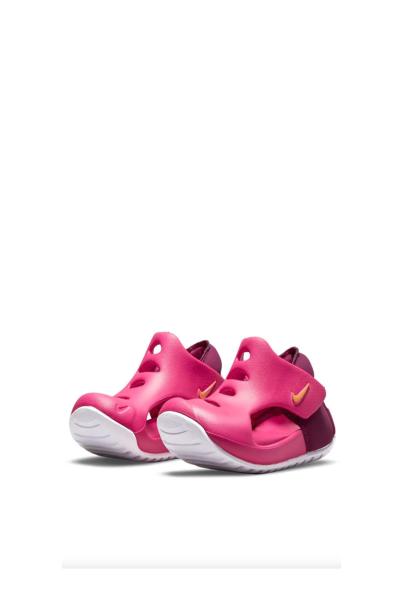 NIKE Sunray Protect 3 Dark Pink TD