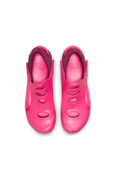 NIKE Sunray Protect 3 Dark Pink TD