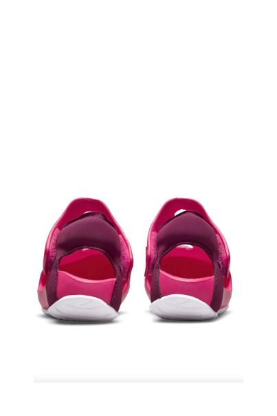 NIKE Sunray Protect 3 Dark Pink TD