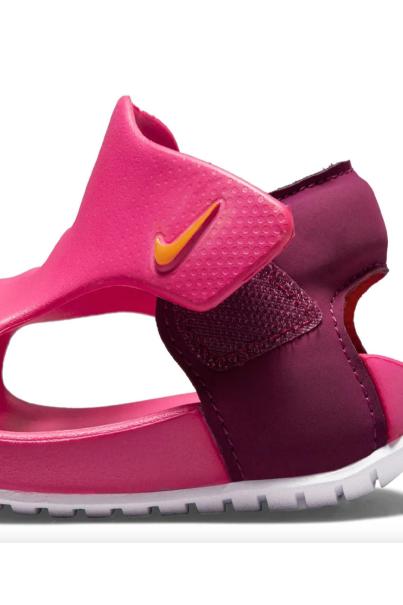 NIKE Sunray Protect 3 Dark Pink TD