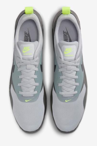 NIKE Air Max Tavas Grey