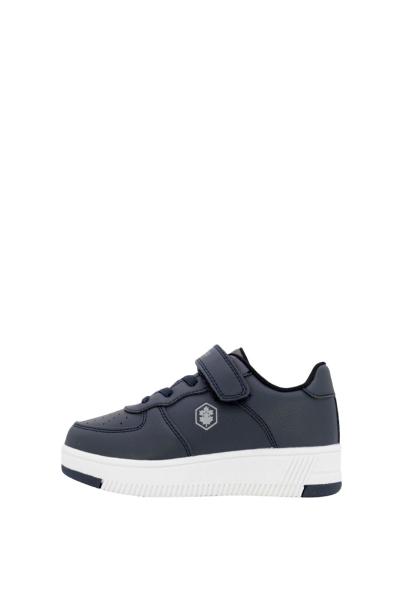 LUMBERJACK Kidster Shoes Black