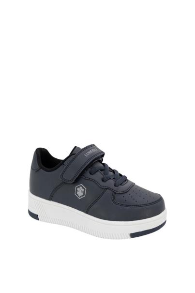 LUMBERJACK Kidster Shoes Black
