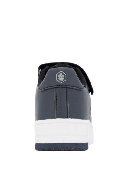 LUMBERJACK Kidster Shoes Black