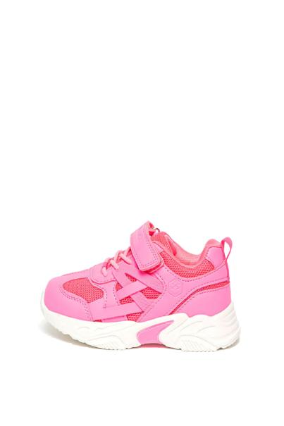 LUMBERJACK Kida Shoes Fuxia