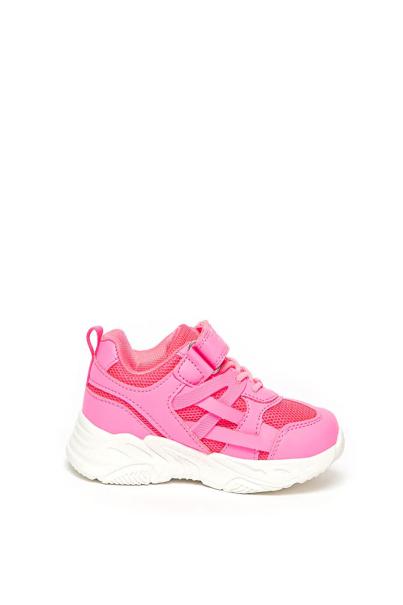 LUMBERJACK Kida Shoes Fuxia