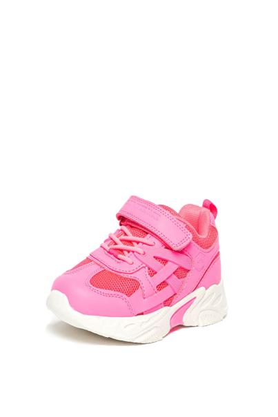LUMBERJACK Kida Shoes Fuxia