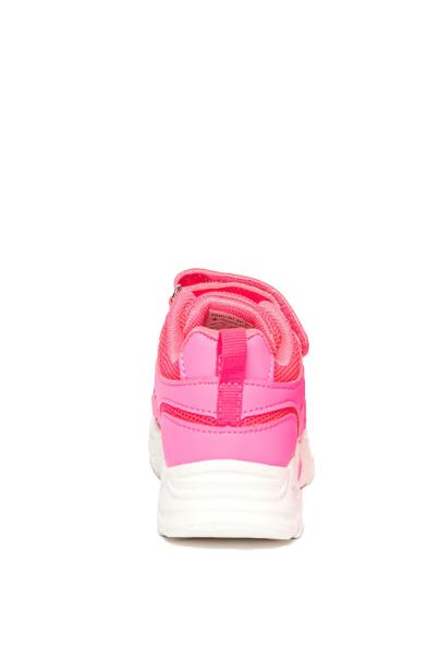 LUMBERJACK Kida Shoes Fuxia