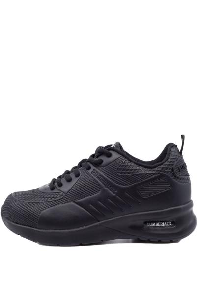 LUMBERJACK Nina Shoes Black