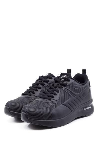 LUMBERJACK Nina Shoes Black