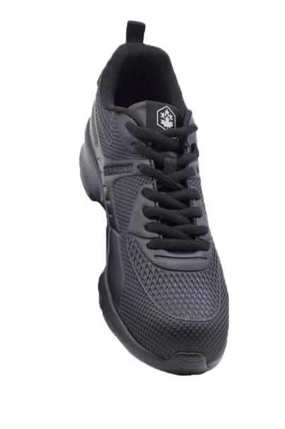 LUMBERJACK Nina Shoes Black