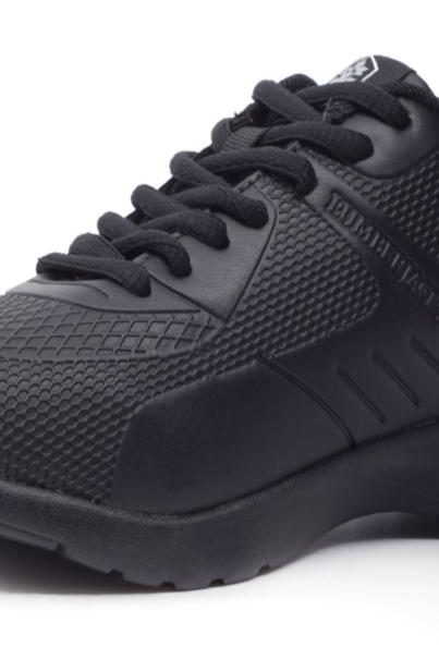 LUMBERJACK Nina Shoes Black