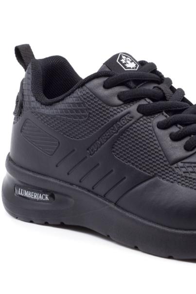 LUMBERJACK Nina Shoes Black